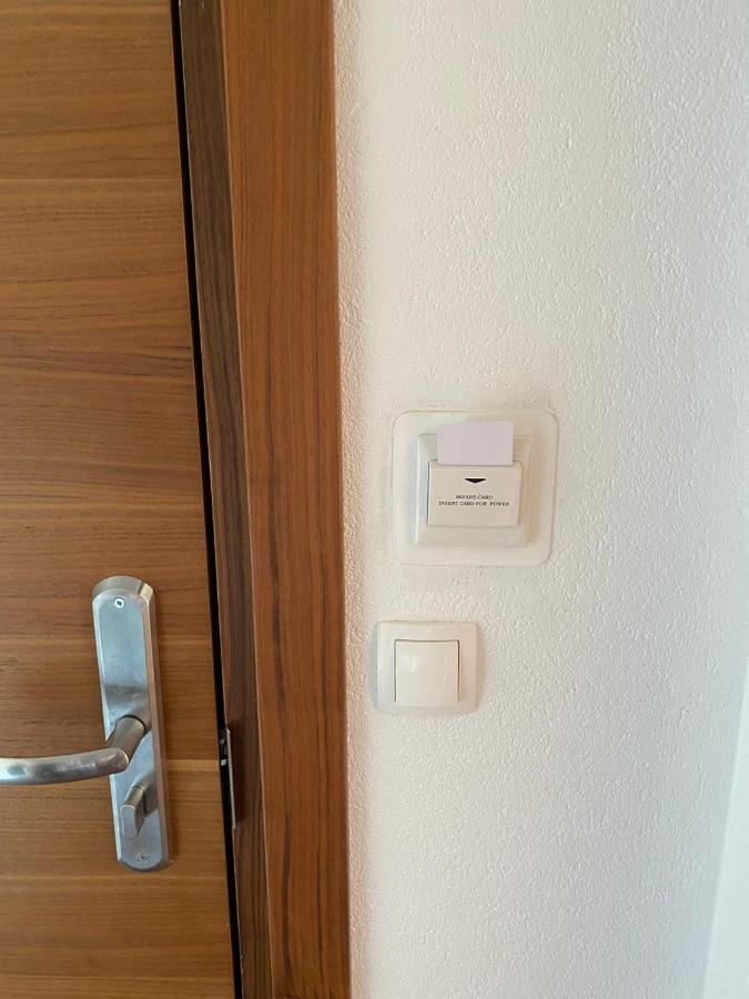 Apartmani Arapovic Baška Voda Exteriör bild