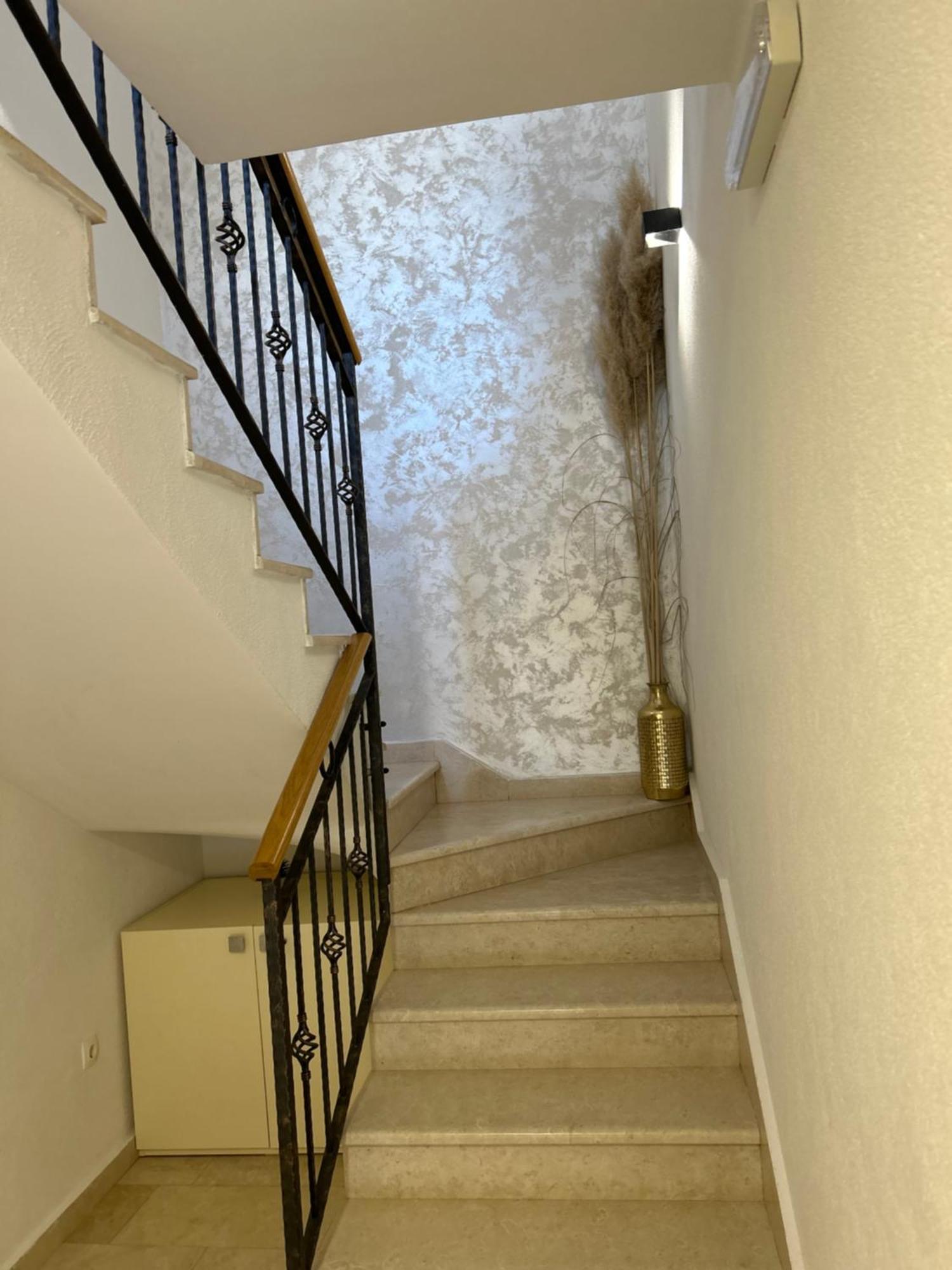 Apartmani Arapovic Baška Voda Exteriör bild