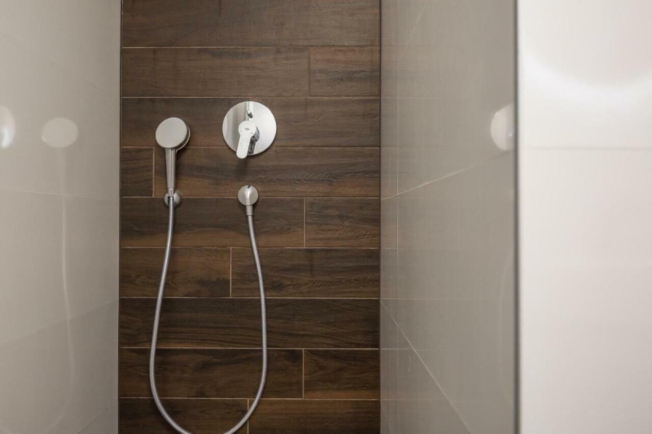 Apartmani Arapovic Baška Voda Exteriör bild